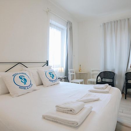 Sg Rooms - Casa Laura Peschiera del Garda Exterior foto
