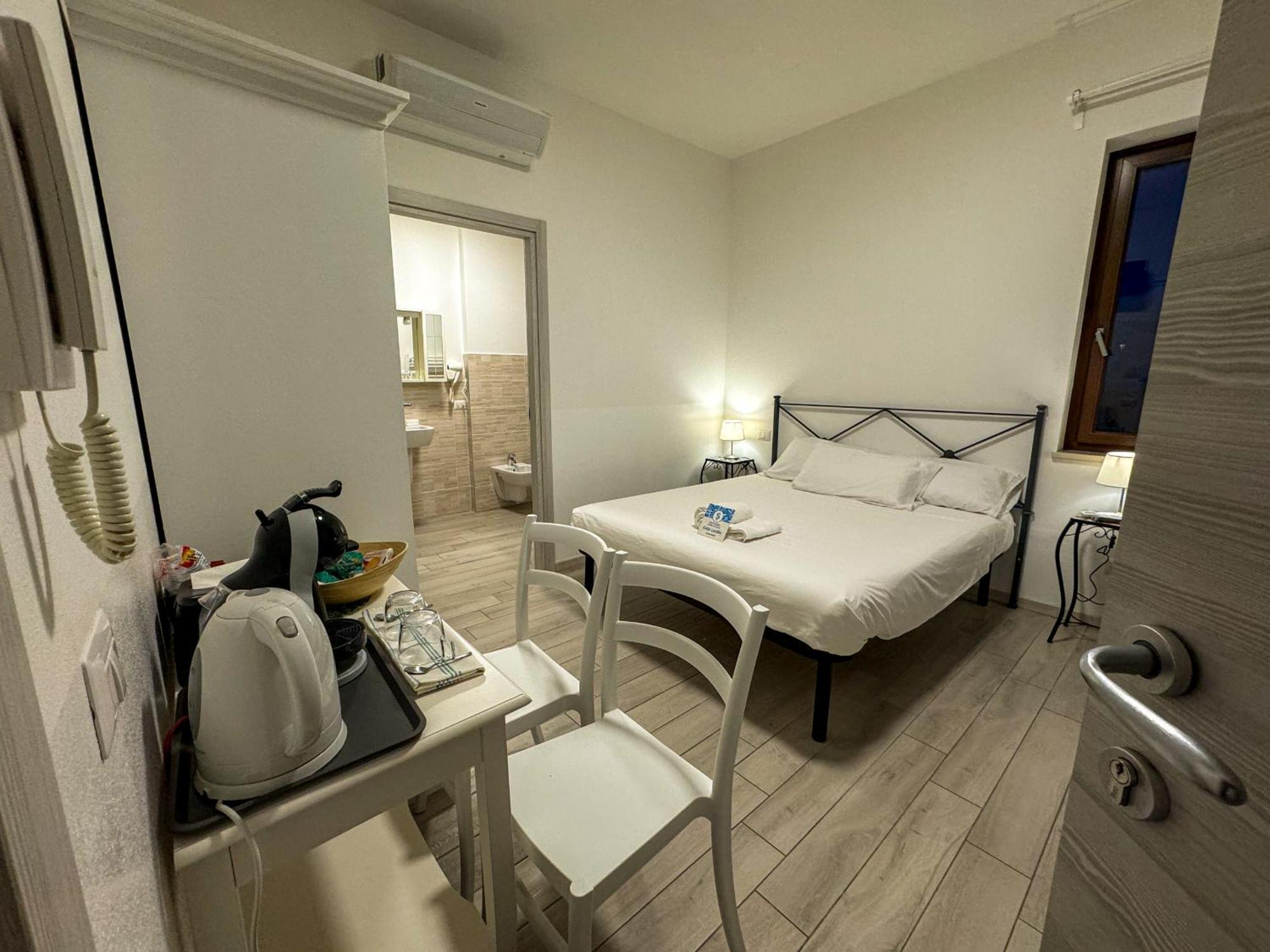 Sg Rooms - Casa Laura Peschiera del Garda Exterior foto