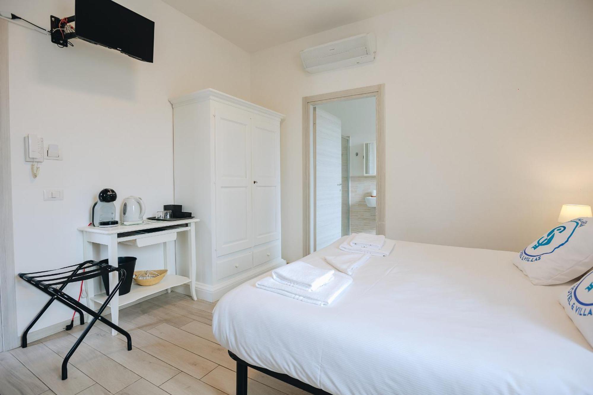Sg Rooms - Casa Laura Peschiera del Garda Exterior foto